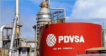 Pdvsa es de todos