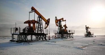 La Unión Europea le impone un precio tope de 60 dólares al barril de petróleo ruso