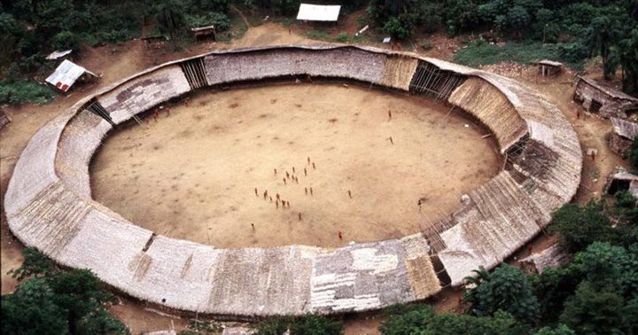 Yanomami 1