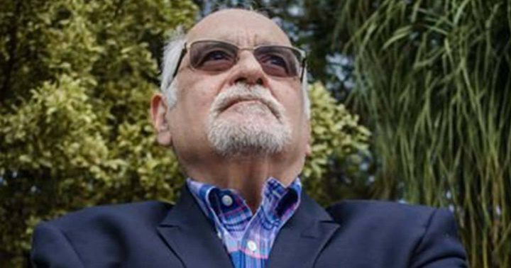 Alfredo Coronil Hartmann