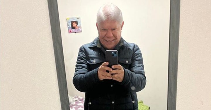 Carlos Alberto Mendoza