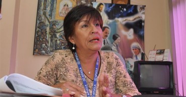 Deborah Velasquez