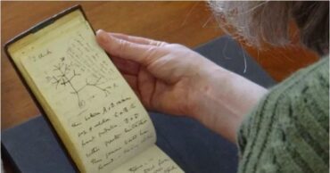 Libros de Charles Darwin 4