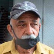 Benito Linarez