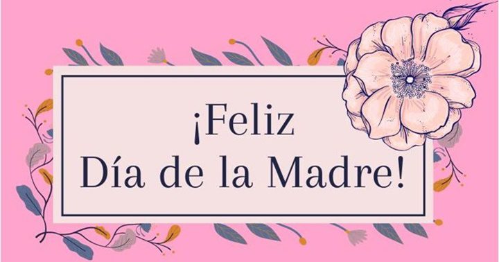 Día de la madre