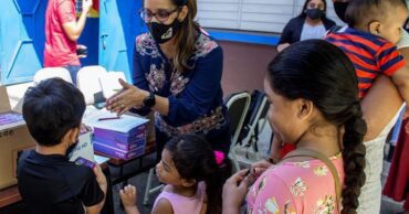1.500 niños venezolanos se quedaron sin estudiar en Trinidad y Tobago