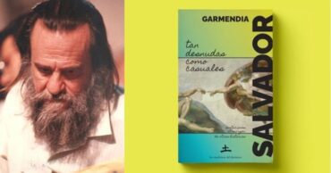 Salvador Garmendia un libro inédito, Tan desnudas como casuales