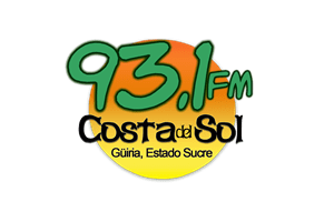 Logotipo de Costa del Sol FM
