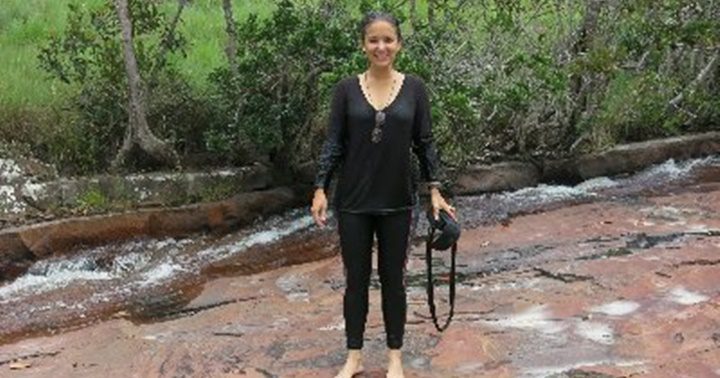 Minerva Rigit Minerva Vitti Rodríguez: La fe no se cuelga de un árbol - Emisora Costa ...
