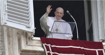 Papa Francisco 1