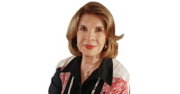Beatriz De Majo: La guerra de los chips