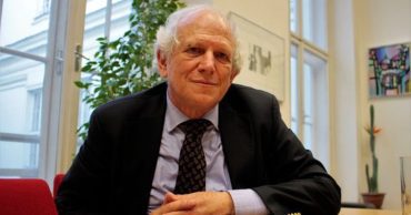 Carlos Malamud