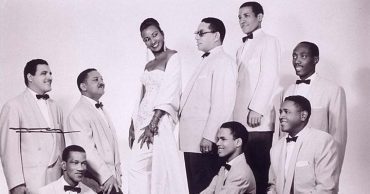 Celia Cruz y La Sonora Matancera en 1950