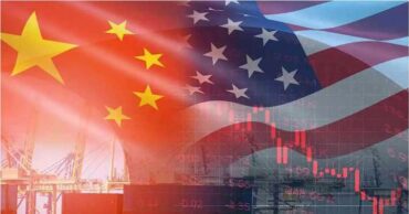 China Estados Unidos y Venezuela