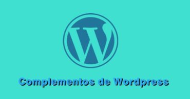 Complementos de Wordpress