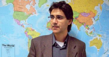 Jorge Majfud