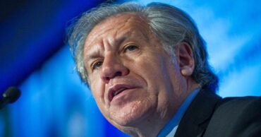 Luis Almagro