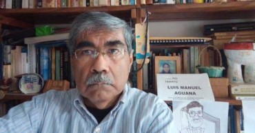Luis Manuel Aguana