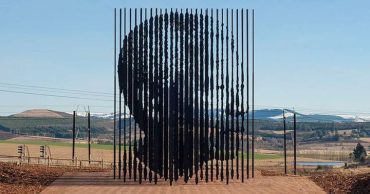 Nelson Mandela