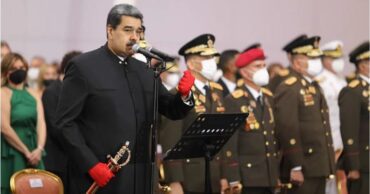 Nicolás Maduro no quiere elecciones transparentes y suspendió el diálogo de México