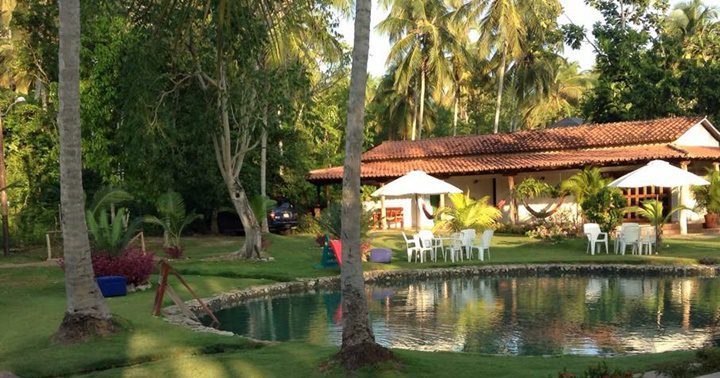 Posadas en Cariaco estado Sucre