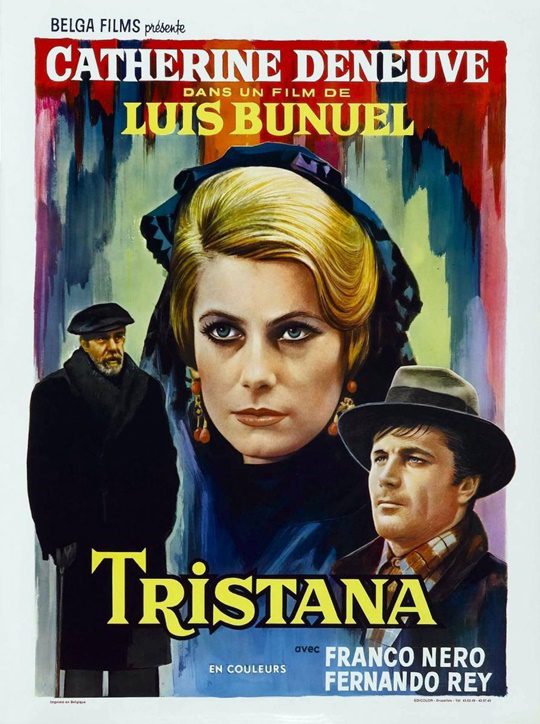 Tristana-1970