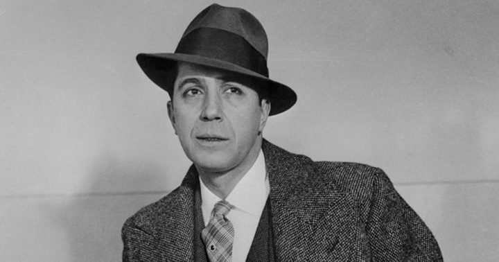 Carlos Gardel