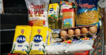 La Sundde publicó en dólares la lista de precios máximos al consumidor de los alimentos  priorizados