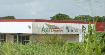 Complejo Agroindustrial del chavismo en Caicara Monagas
