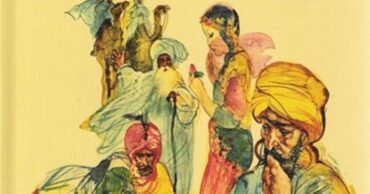 El Hombre que Calculaba Malba Tahan