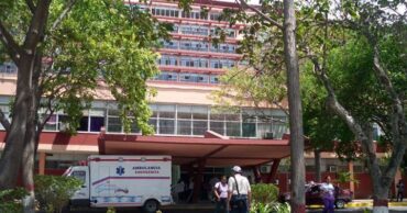 Hospital de Cumana