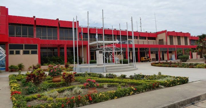 La Camara de Comercio de Cumana