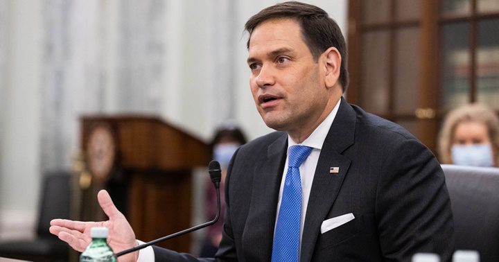 Marco Rubio