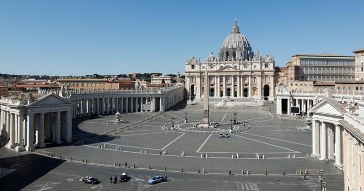 Vaticano Vaticano