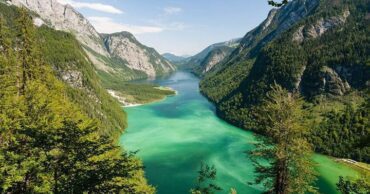 20 increíbles parques nacionales en los países del mundo