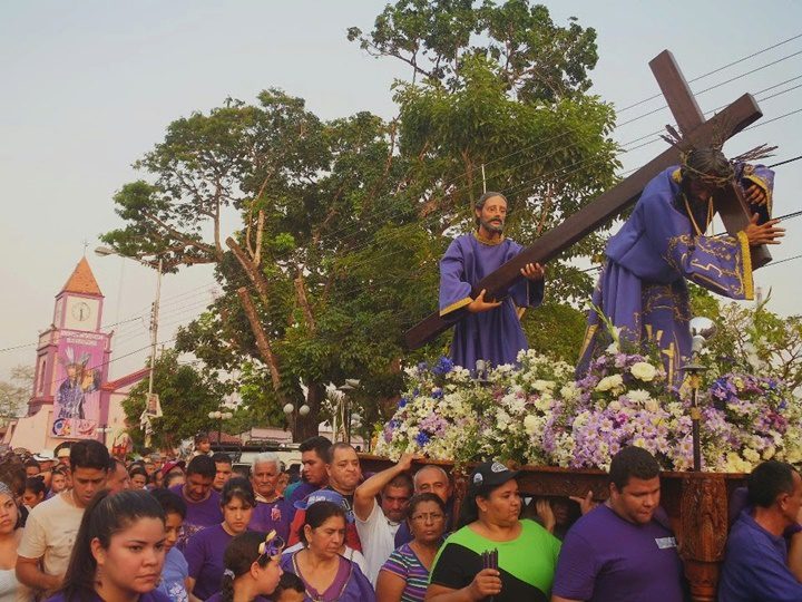 El Nazareno de Achaguas El Nazareno de Achaguas