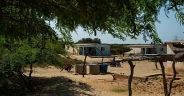 Los habitantes de Guarero en la Guajira tienen 5 años sin agua