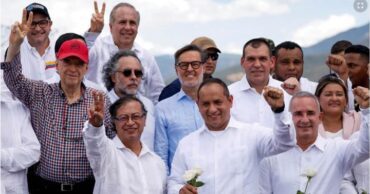 Fran Tovar: Los chavistas de base no entienden la inasistencia de Nicolás Maduro a la apertura de la frontera