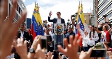 Al gobierno interino de Juan Guaidó le pusieron fecha de vencimiento, según Polianalítica