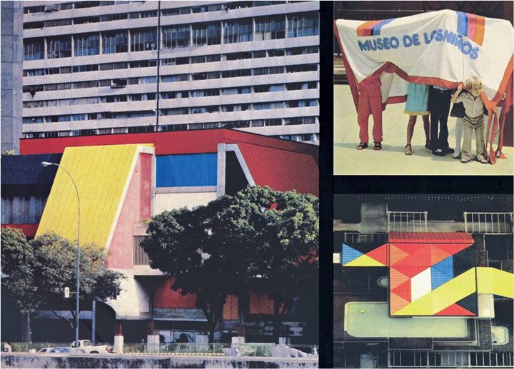 Museo de los Ninos 1 - El Museo de los Niños de Caracas el aula más grande, por Indira Rojas