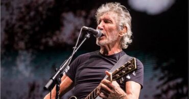 Le cancelaron los conciertos a Roger Waters en Polonia por su postura sobre Ucrania