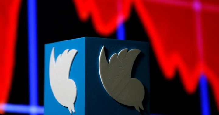 Twitter en crisis - Twitter en crisis