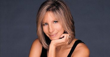 Barbra Streisand