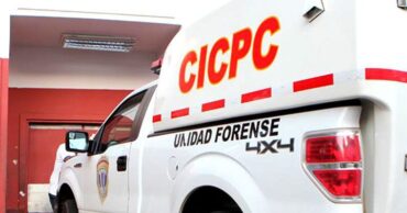 Un cuádruple homicidio conmocionó al municipio Campo Elías de Trujillo