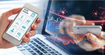 Digitalizacion de los bancos