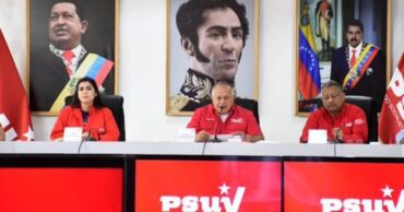 La ONU gastará el fondo social donde el gobierno de Nicolás Maduro decida, dijo Diosdado Cabello