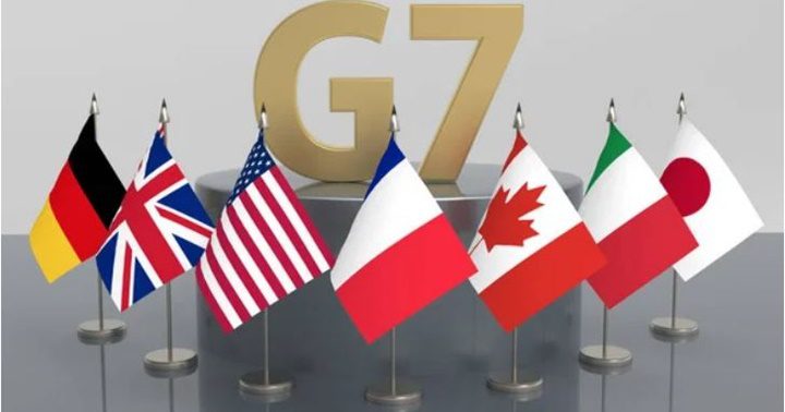 G7
