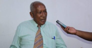 Jose Rodriguez pensionado Delta Amacuro