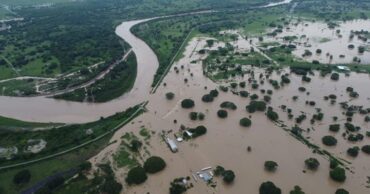 Los productores agropecuarios del Sur del Lago de Maracaibo tienen 10 meses inundados y esperando por el gobierno