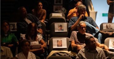 200 ONG venezolanas exigieron la liberación de los presos políticos durante un concierto en Caracas